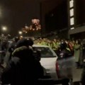 MUP: Naši pripadnici neće intervenisati protiv onih koji sprovode blokade, osim ako ne dođe do upada i napada na policiju