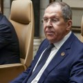 Lavrov: Moskva je otvorena za razgovore sa SAD i Kinom o nuklearnom oružju