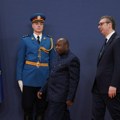 Vučić: Burundi istinski prijatelj Srbije