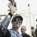 Aleks za SK: Prvi sprint da sam sumnjao u sebe
