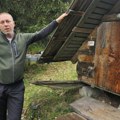 Ljudi uđu bojažljivo, a kad se probude budu oduševljeni: Ovo su čuveni kućeri u kojima su nekada spavali čobani…