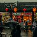 Kineska ekonomija između izvozne zavisnosti i ambicije „Designed in China“