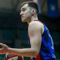 Hrvat dobio prestižnu nagradu, a za sve je zaslužna Crvena zvezda