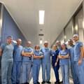 Acıbadem: Odredište za lečenje dece s neurološkim oboljenjima