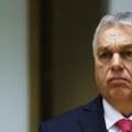 Orban kritikovao Fon der Lajen zbog poziva Ukrajini da ubrza pristupanje EU
