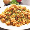 Recept za pilav sa piletinom: Domaće jelo gotovo za nekoliko minuta
