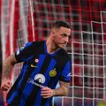 Arnautović i zvezda!? Moguće je!