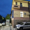 Tri saobraćajne nezgode u Vranju za jedan dan – dve osobe lakše povređene