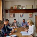 Osnovan Savet za porodicu i demografiju u Bajinoj Bašti