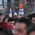 Mediji: Žuti fašizam na delu