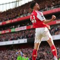 Deklan Rajs golčinom "zakuvao" Njukaslu, Arsenal bolji od Njukasla!