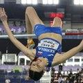 Angelina Topić pobedila na mitingu u Zagrebu, Milica Gardašević u Poljskoj