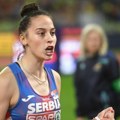 Adriana Vilagoš druga na mitingu Dijamantske lige u Rabatu