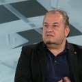 Miodrag Jovanović: Nad univerzitetom visi ozbiljna pretnja, ali to nije uzrokovano studentskim blokadama