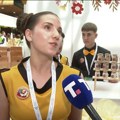 Budući mladi preduzetnici učestvovali u takmičenju učeničkih kompanija