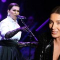"Došla si u Beograd, a opet nisi došla da mi vidiš dete" Marija Kilibarda pred punom salom potkačila Ninu Badrić, usledio…