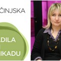 „Ana nas je ganula kao niko nikad“: „Gradila sam barikadu“ – knjiga za ovu nedelju