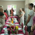 Mesna zajednica „Filip Kljajić“ svečano obeležila slavu Svetog cara Konstantina i carice Jelene