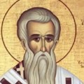 Ako ne želite da vas bije maler cele godine, 1 stvar morate da uradite Vernici danas slave Svetog Mihaila Ispovednika