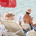 Zabranjeno kupanje na Adi Ciganliji: "Nije bezbedno, morate da sačekate kraj juna"