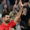 Đoković posle tri seta poražen od Sinera u polufinalu Rolan Garosa