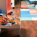 Nova ekonomija: Novi nameštaj za vrtiće u Beogradu