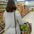 Procurele cene iz ruskih marketa, ljudi sa Zapada ostali u šoku!