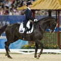 Australijski olimpijac suspendovan zbog zlostavljanja konja