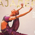 Premijerna obnova baleta „Bajadera”