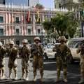 Nemiri u Boliviji uoči predsedničkih izbora: Šestoro poginulo, više stotina povređeno