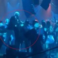 VIDEO Mekgregor odjednom nokautirao momka: Pojavio se snimak skandala iz noćnog kluba na Ibici