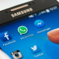 Iranci skidaju WhatsApp sa telefona: Tvrde da Izraelci tako sakupljaju informacije