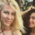Silvija Đogani je ušla u čet: Odbrusila Vesni zbog napada na njenu majku, pa otkrila na čijoj je strani Đole