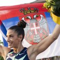 Španović, Topić i Vilagoš predvode Orlove na ekipnom EP