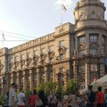 Protest protiv hapšenja studenata večeras ispred Vlade Srbije