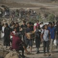 Izraelski Harec: Vojnicima IDF-a naređeno da pucaju na nenaoružane stanovnike Gaze, u redu za hranu