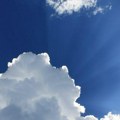 U Srbiji danas promenljivo oblačno i svežije, temperatura do 31 stepen