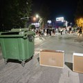 POZIV GRAĐANIMA ČAČKA: Nastavak blokade – pridružite se