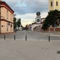 U Novom Sadu ulice prohodne, u Čačku ponovo blokirane dve raskrsnice