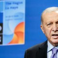 Erdogan: Samit NATO-a biće održan u Ankari u julu 2026.