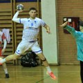 Spartak sa proverenim snagama
