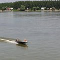 Водостај Дунава пао испод безбедног нивоа за повидбу! Последице се увелико осећају, а ево који град на овој реци је највише…