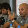 "Ne sviđa mi se kako je uklonjen": Sale Đorđević progovorio o Milošu Teodosiću