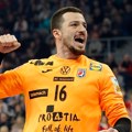 Rukometni klub Vojvodina raskinuo ugovor sa golmanom Filipom Ivićem zbog nedoličnog ponašanja