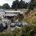 Drama u Splitu: Na bivšeg trenera lepe atletičarke palo drvo, drugi herojskim gestom sprečio tragediju