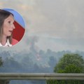 Meteorološkinja o požarima: Država uopšte ne funkcioniše u ekstremnim vremenskim uslovima, znaju za rizike ali - ne delaju
