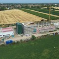 Uplaćena sredstva za izradu dokumentacije za projekat vodosnabdevanja Temerina i Siriga