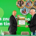 Olimpijski komitet Srbije i OTP banka Srbija potpisali novi Ugovor o sponzorstvu