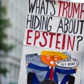 Donald Tramp: Duga senka Džefrija Epstajna