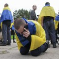 Rusi ih proterali, živeli su u nehumanim uslovima! Podzemni centar na severu Gruzije im je bio dom, bili su i bolesni